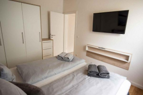 Haus Seeluft Ferienwohnung 2 SL02